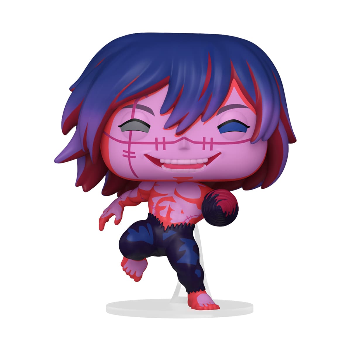 Ігрова фігурка Funko POP! cерії Магічна битва" - Махіто з дрилем", фото - 2
