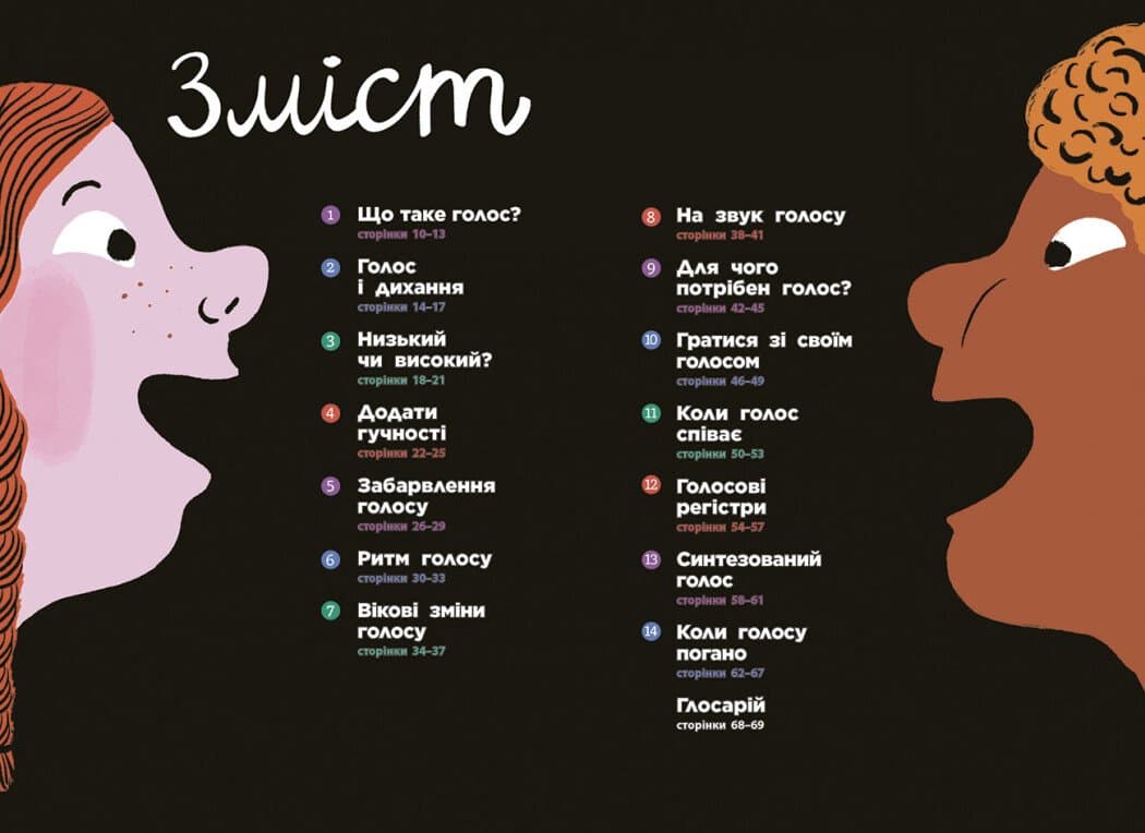 Голос. Як це працює?, фото - 2