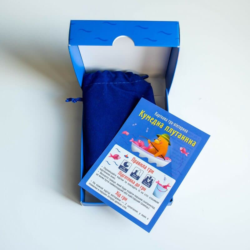 Кумедна плутанина, фото - 2