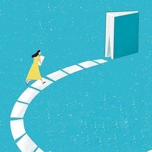 Дорога натхнення від ідеї до книжки