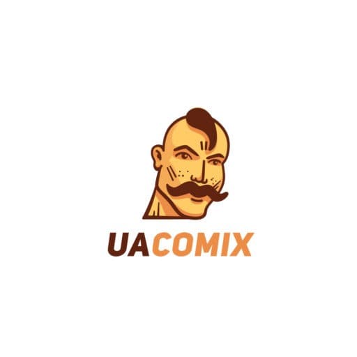 UA Comix