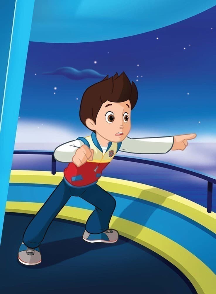 Щенячий патруль. Гончик і Зума., фото - 3