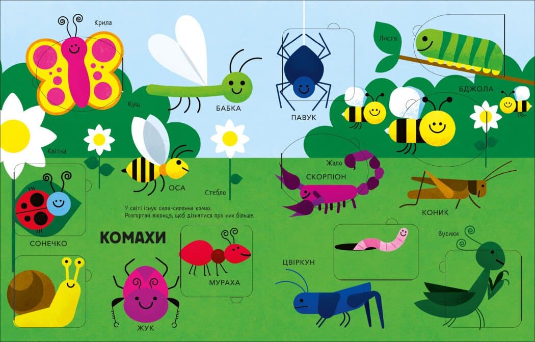 Тварини, фото - 2