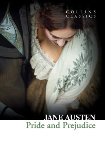 Pride and Prejudice (Collins Classics), фото - 1
