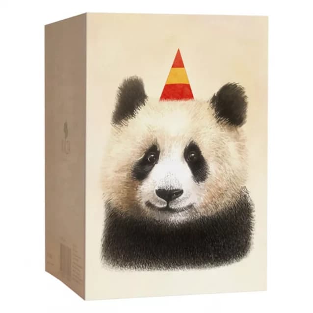 Листівка вітальна, FZ004, фото - 1