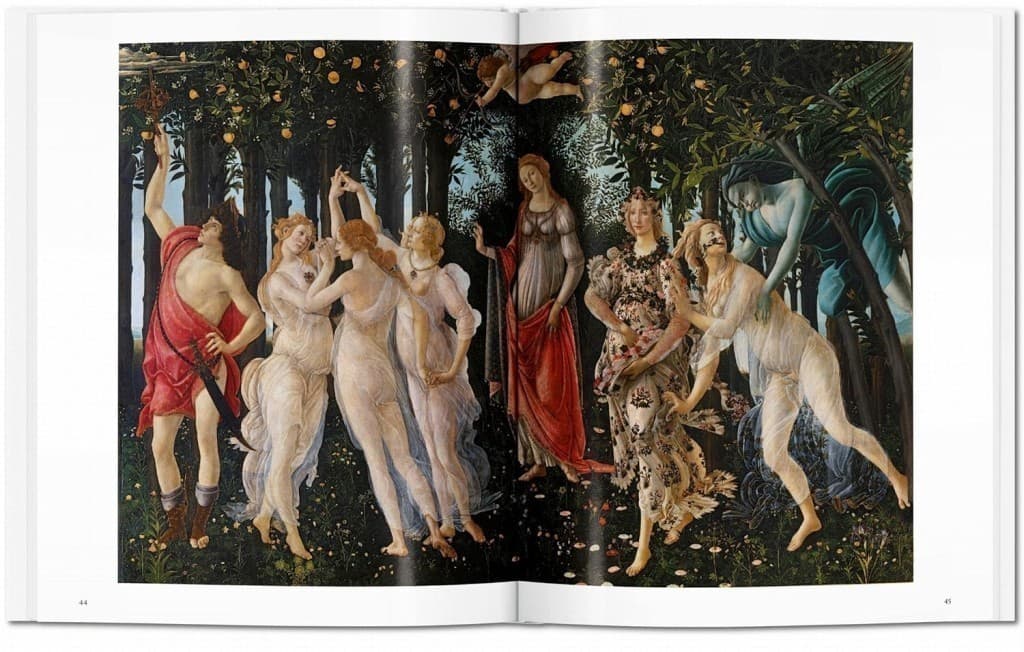 Botticelli, фото - 3
