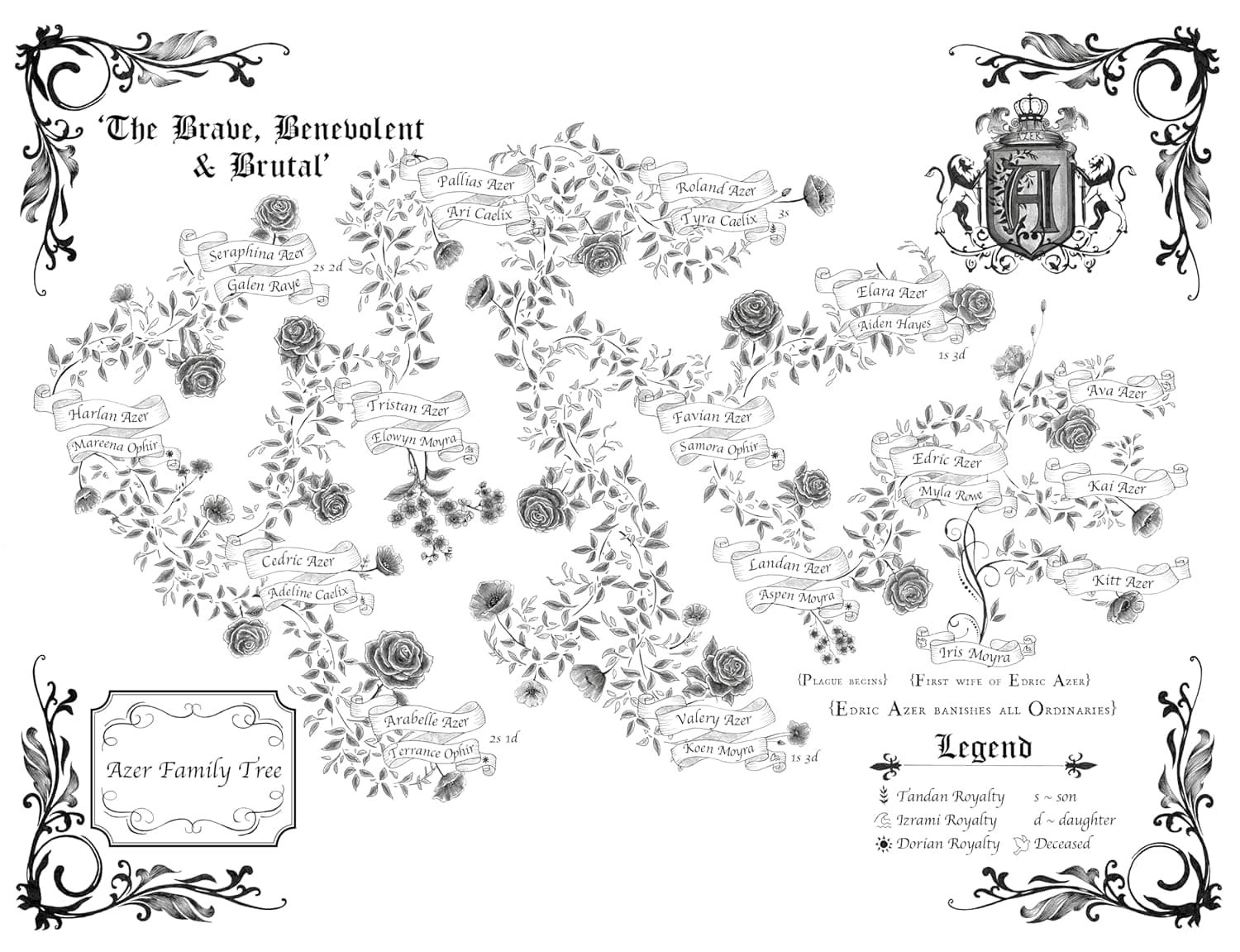 Reckless (Book 2 of 3: The Powerless Trilogy), фото - 2