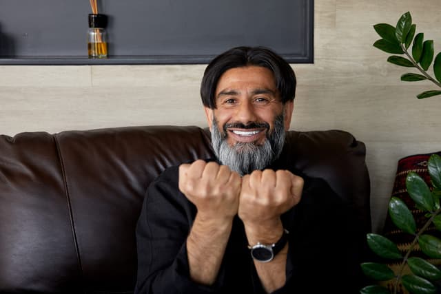 Алієв Октай