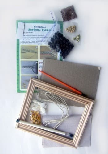 Древний оберег, фото - 1