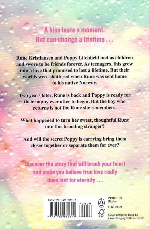 A Thousand Boy Kisses, фото - 2