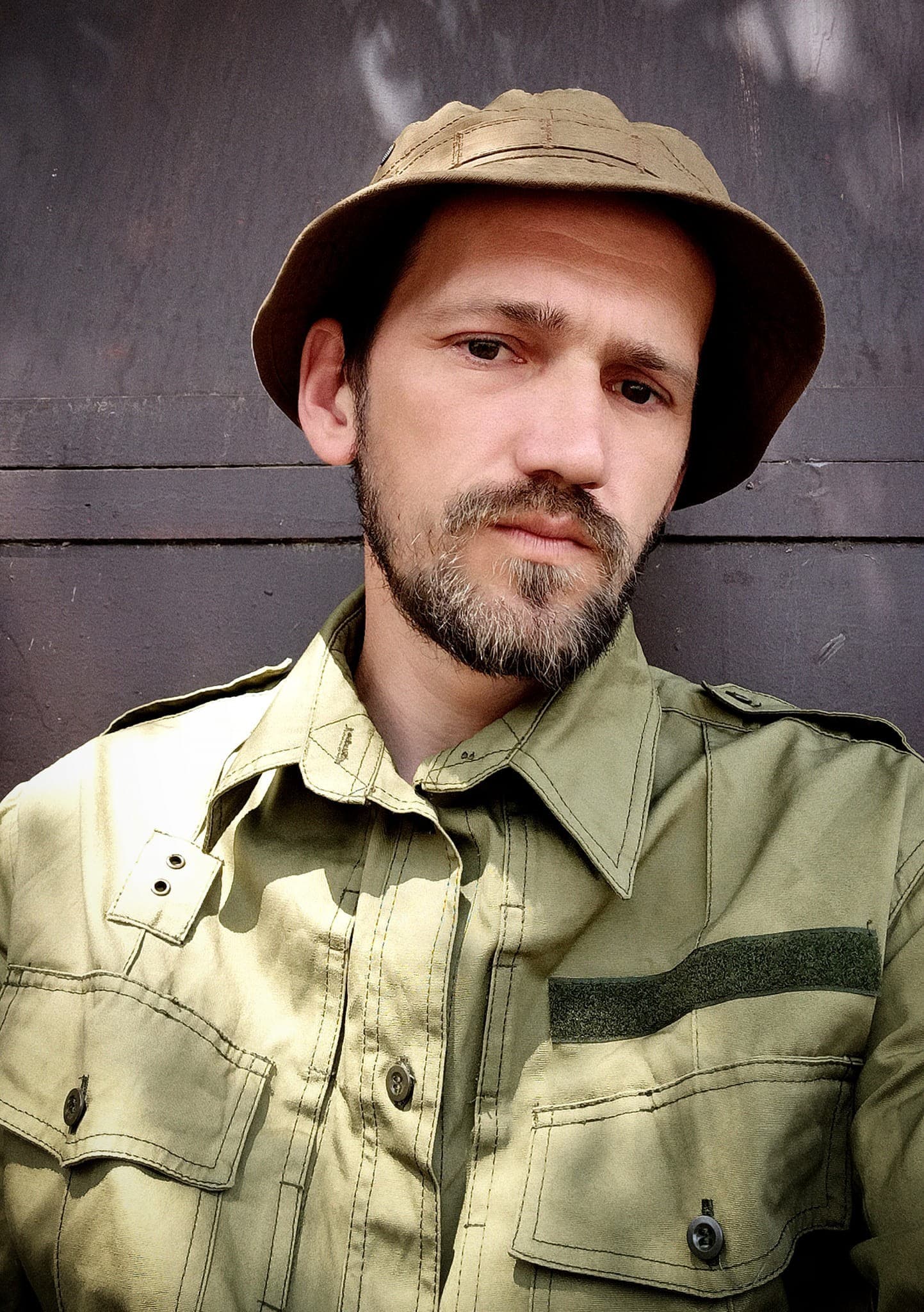 Валерій Пузік: «Кожна моя книга для мене особлива – виокремити якусь одну не можу»