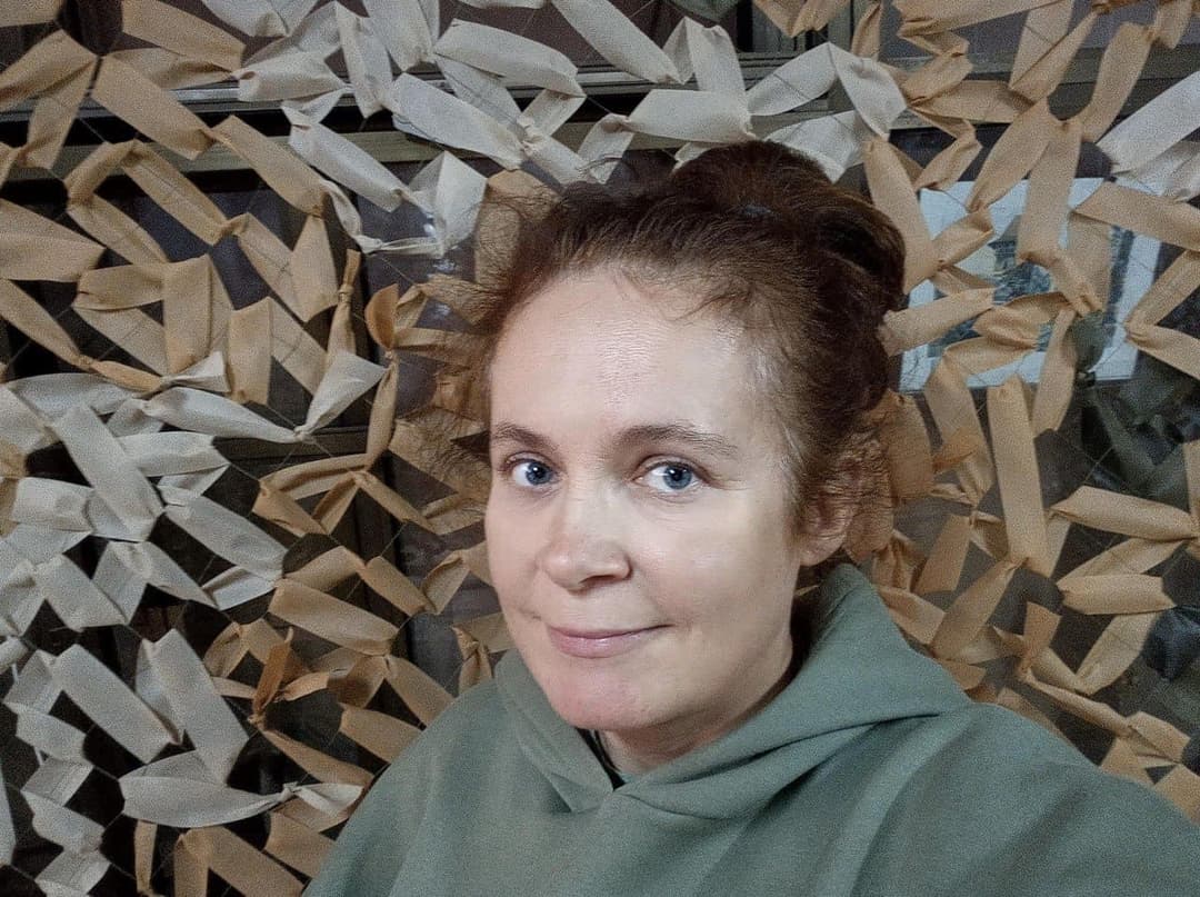 Ольга Куждіна: &amp;quot;Це абсолютно реально – навчити сучасне покоління любити книги&amp;quot;