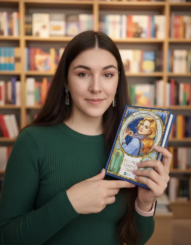 Наталія Матолінець