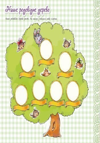 Альбом для немовлят (великий): Любий синочок, фото - 3