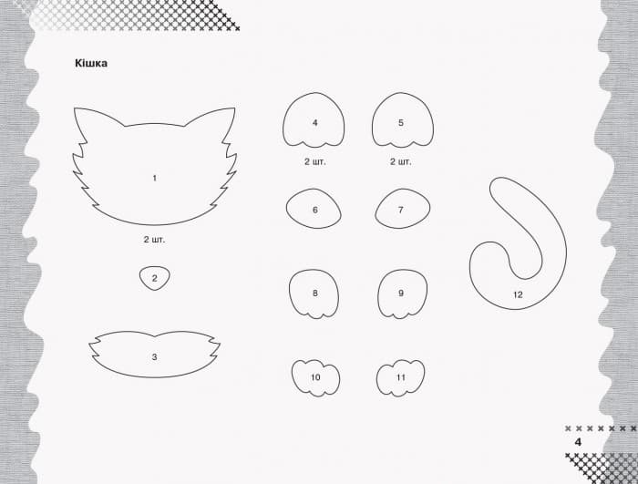 Трудове навчання. 6 клас. Альбом: об’єкти технологічної праці, обслуговуючі види праці, фото - 2