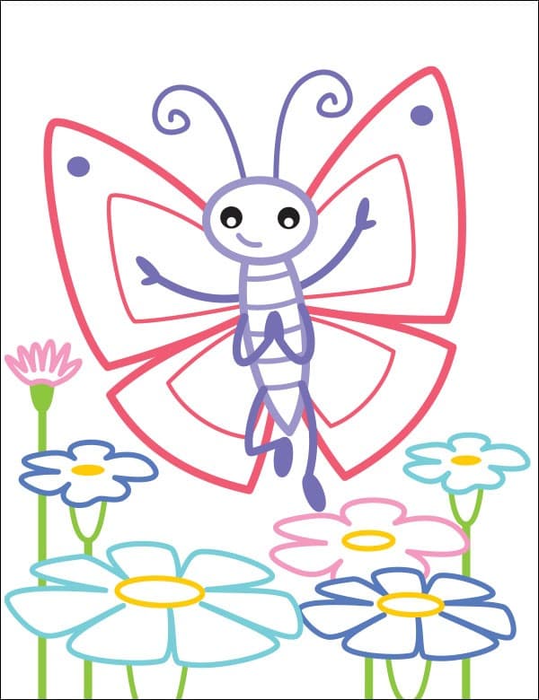 Метелик, фото - 2