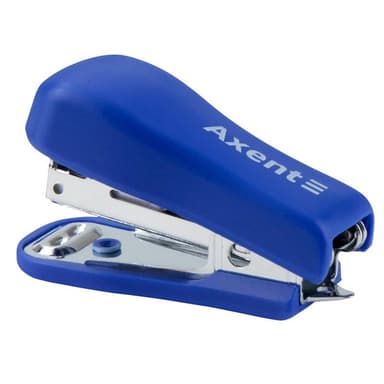 Степлер 10 8 л. міні+1000 ск. 4035