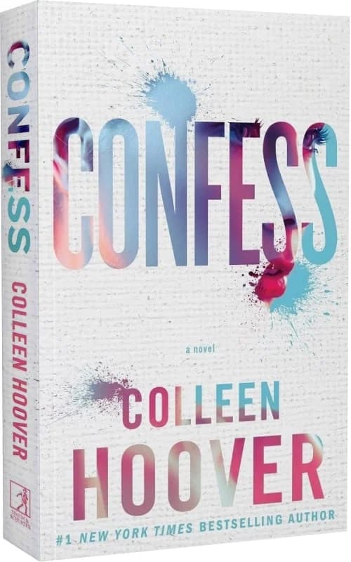 Confess, фото - 1