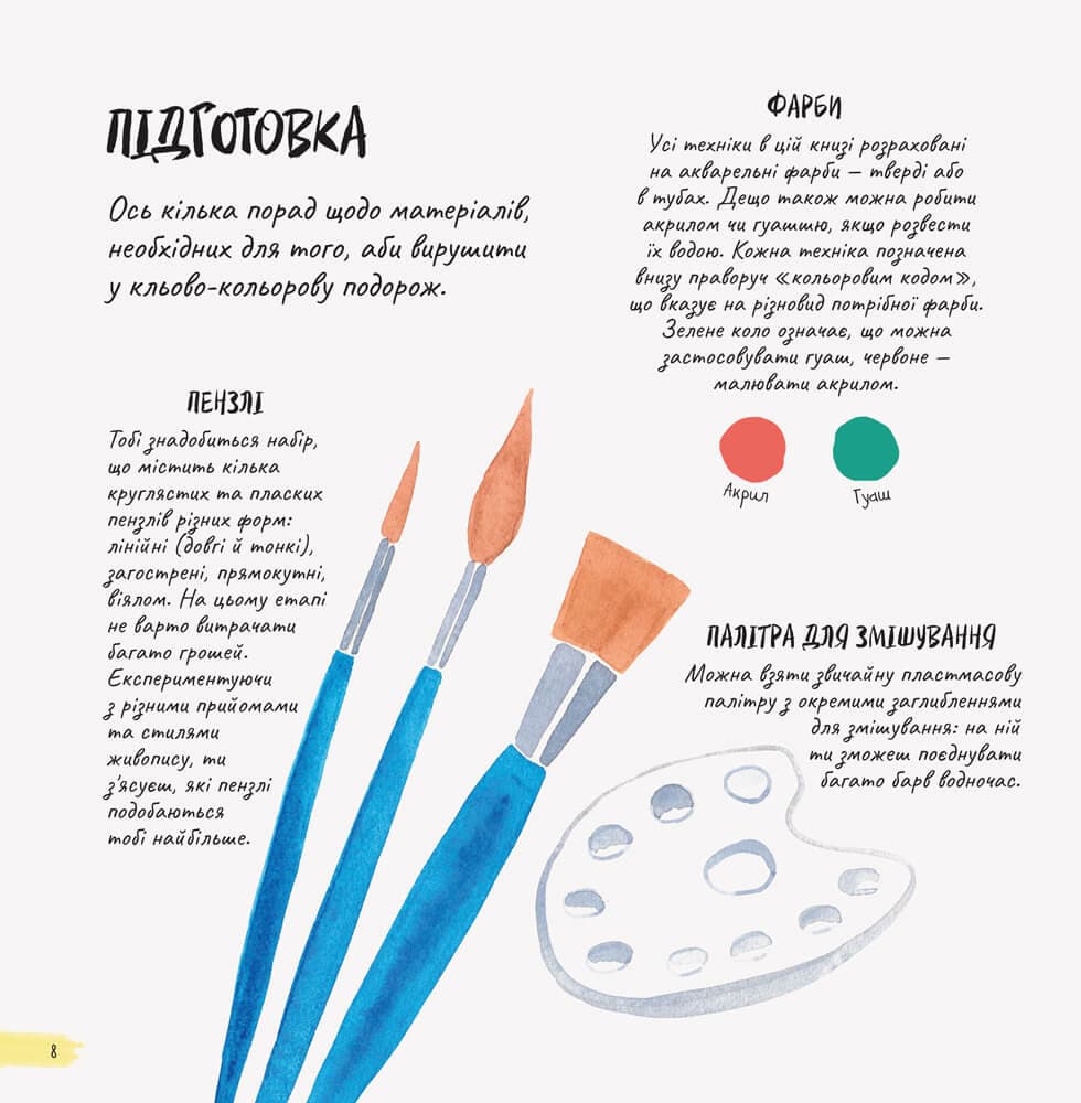 Малювати легко, фото - 3