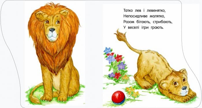 У зоопарку, фото - 3