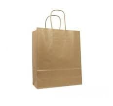 Пакет Крафт 370*305*150 50 шт