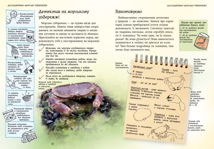 Океанічні й морські узбережжя, фото - 3