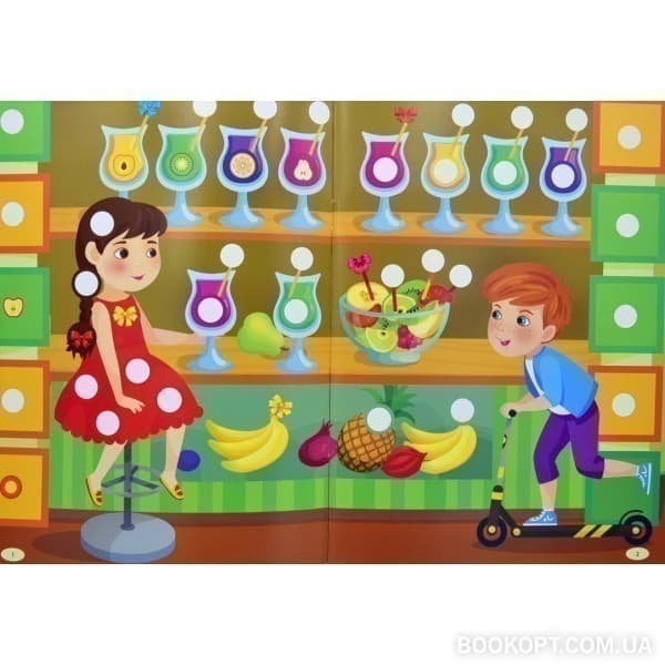 Наліпкиприкрашалки. Бантики й половинки, фото - 2