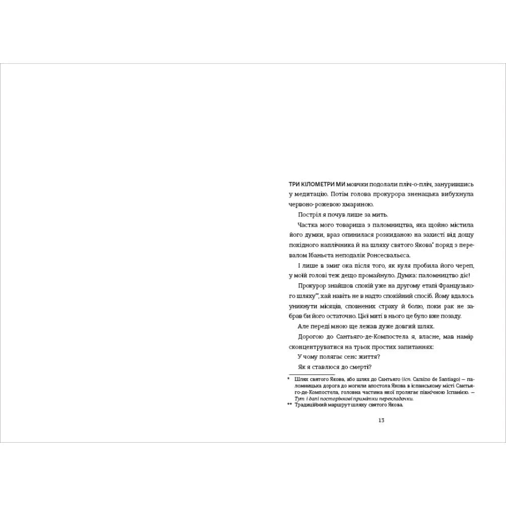 Вбивайте усвідомлено на краю світу (Книга 3), фото - 3