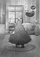 Сантана Суперклаус. Остання Хранителька Свята, фото - 2