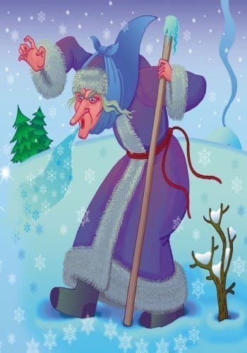 Лисичка-сестричка та вовк-панібрат, фото - 2