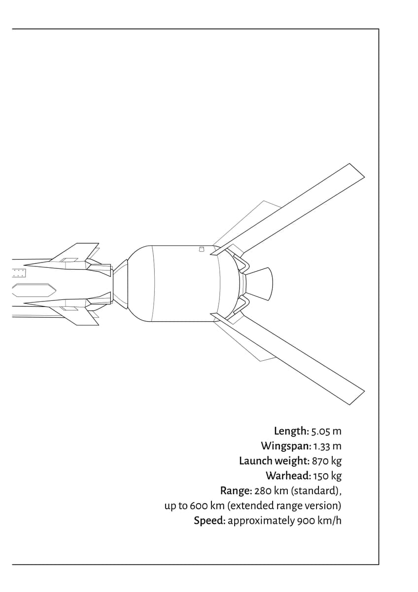 The Weapons of World War III. Ukrainian Experience, фото - 3