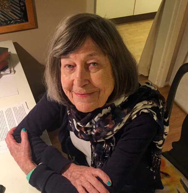 Маргарета Магнуссон