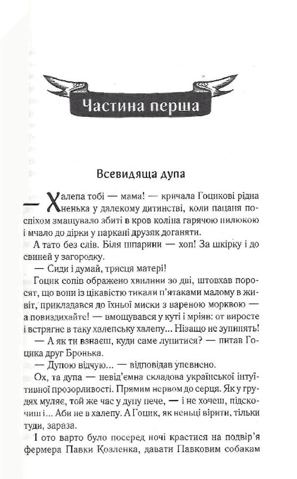 Биті є. Книга 3. Гоцик, фото - 2