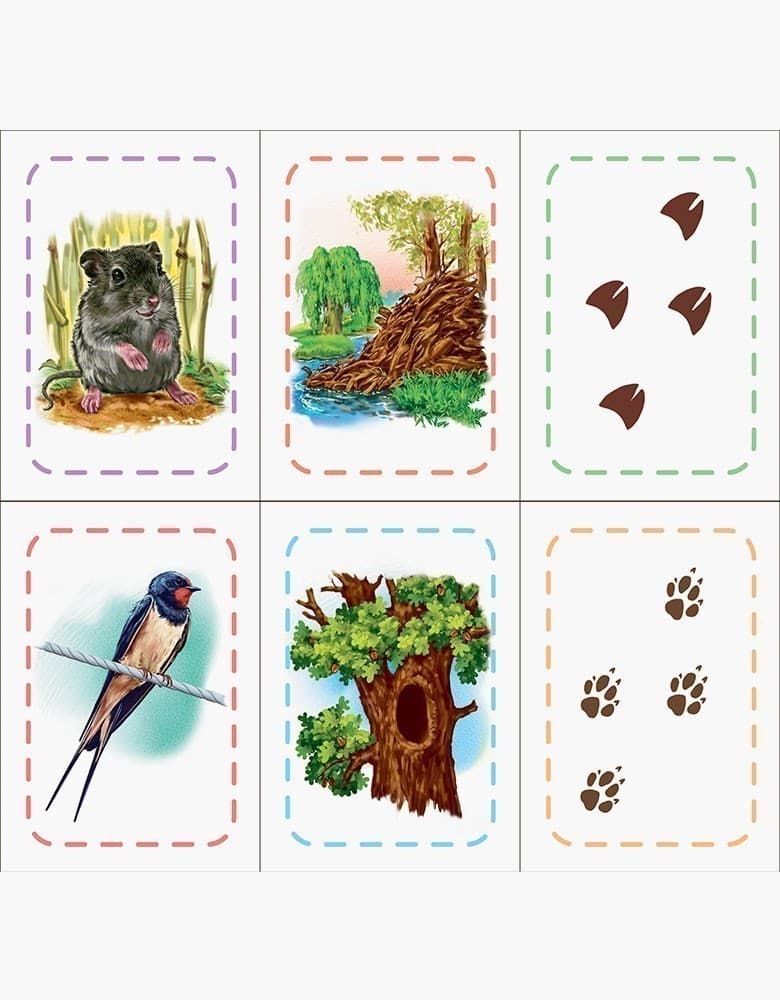 Хто де живе?, фото - 2