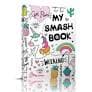 Альбом друзів книга: My Smash Book 9 (укр), фото - 1