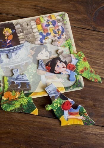 Червона шапочка, фото - 2