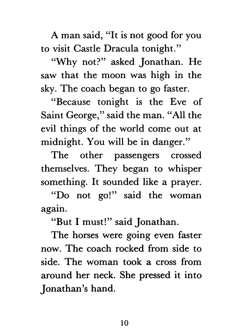 Dracula, фото - 2