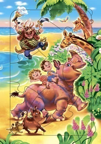 Бармалей (п), фото - 3