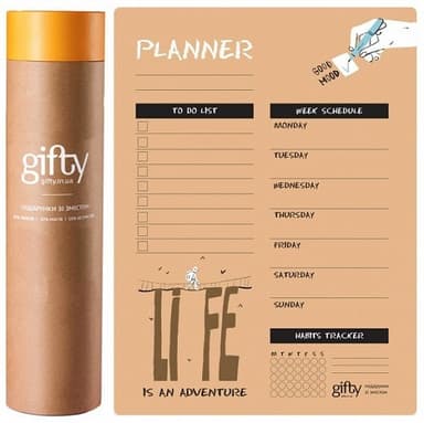 Магнітний планер Goog Mood