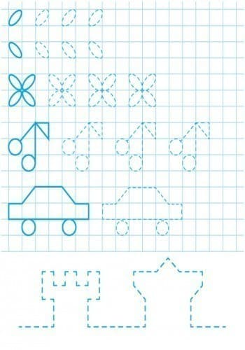 Веселі зигзаги, фото - 2