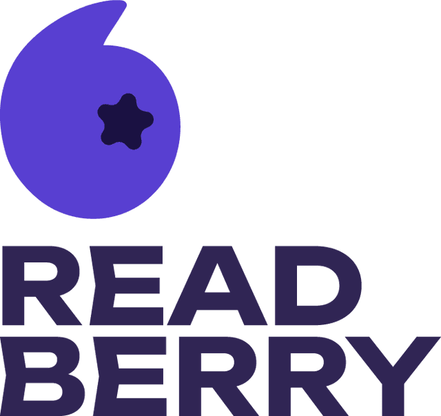 READBERRY