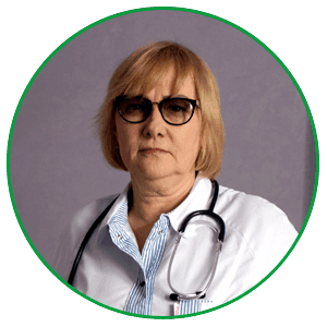 Наталія Шумлянська