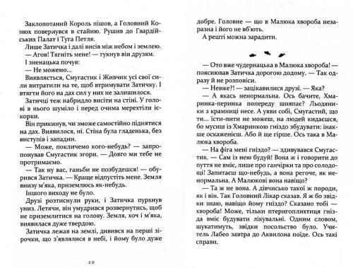 Літо як літо. Гінці в Н’ямаґолі, фото - 2