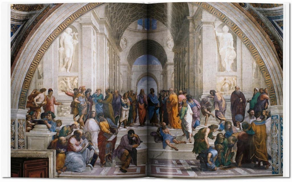 Raphael, фото - 3
