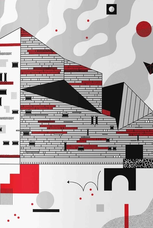 Архісторія. Розповідь про архітектуру, фото - 3