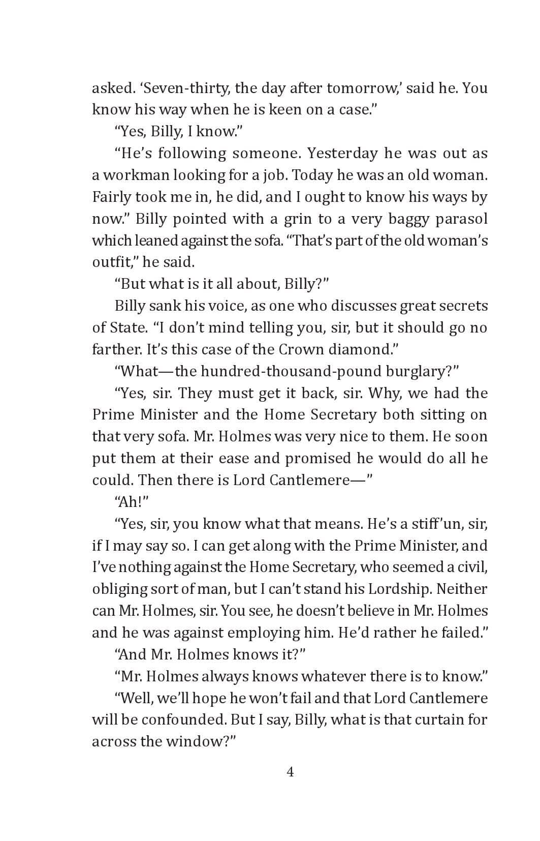 The Case-Book of Sherlock Holmes, фото - 2