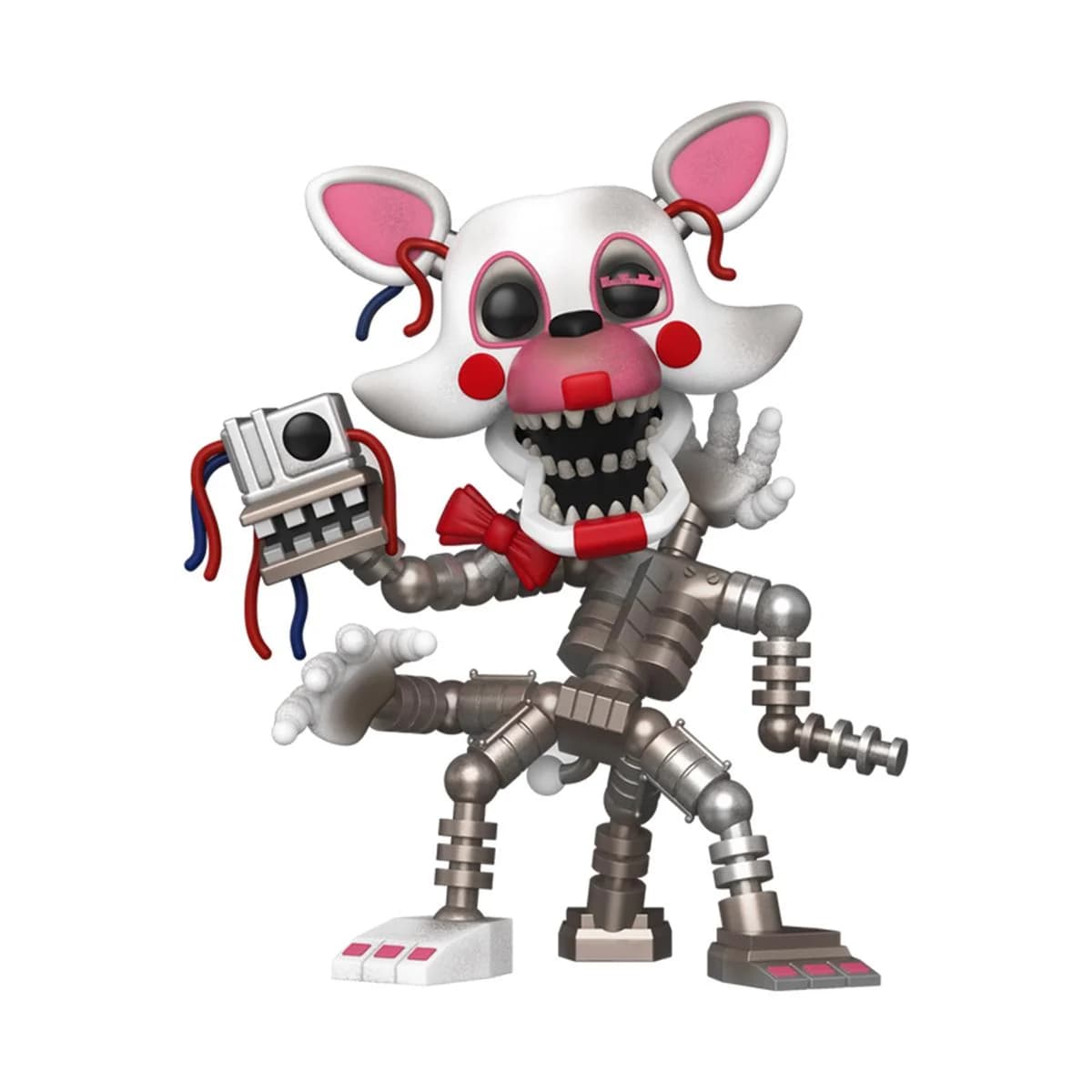 Фігурка Funko Pop Five nights at Freddy's Мангл, фото - 2