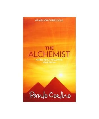 The Alchemist, фото - 1