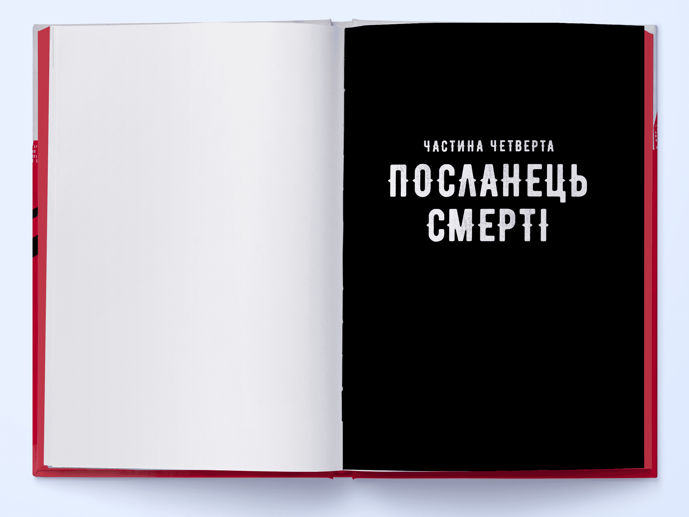 Міст душ. Книга 3 (Кессіді Блейк), фото - 3