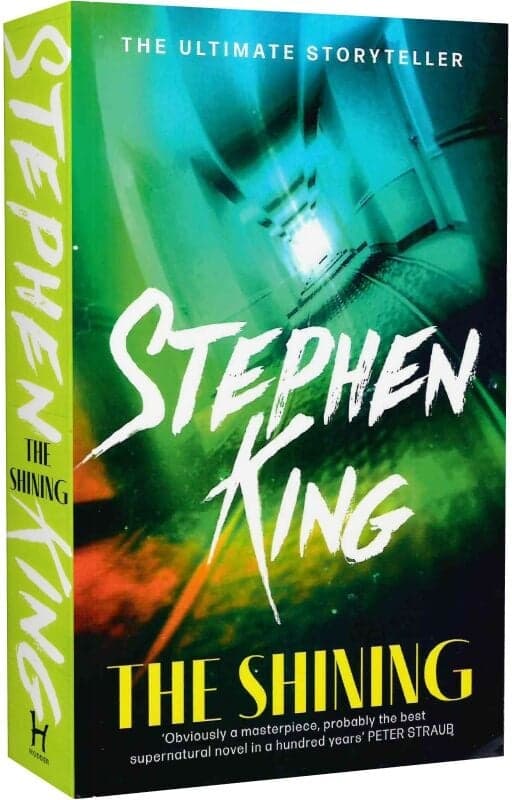 The Shining, фото - 1